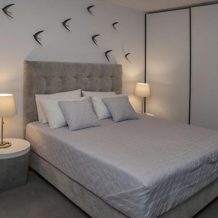 Luxury Penthouse Touching The Acropolis By Ghh Apartment Athens Luaran gambar