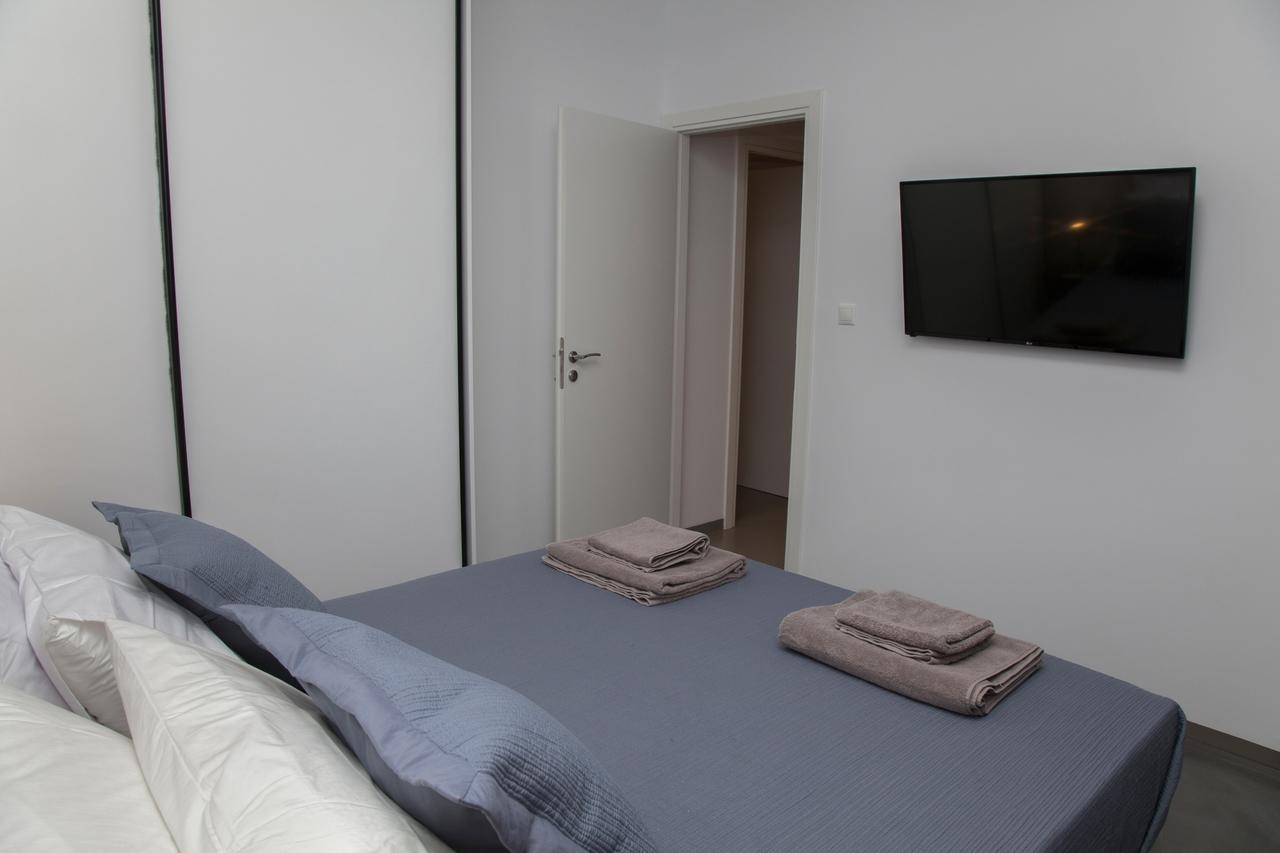 Luxury Penthouse Touching The Acropolis By Ghh Apartment Athens Luaran gambar