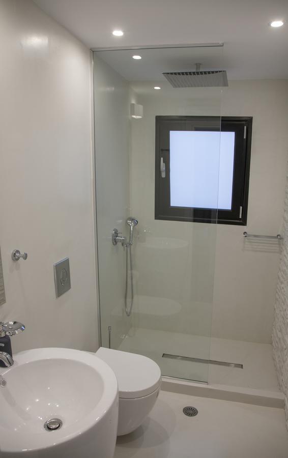 Luxury Penthouse Touching The Acropolis By Ghh Apartment Athens Luaran gambar
