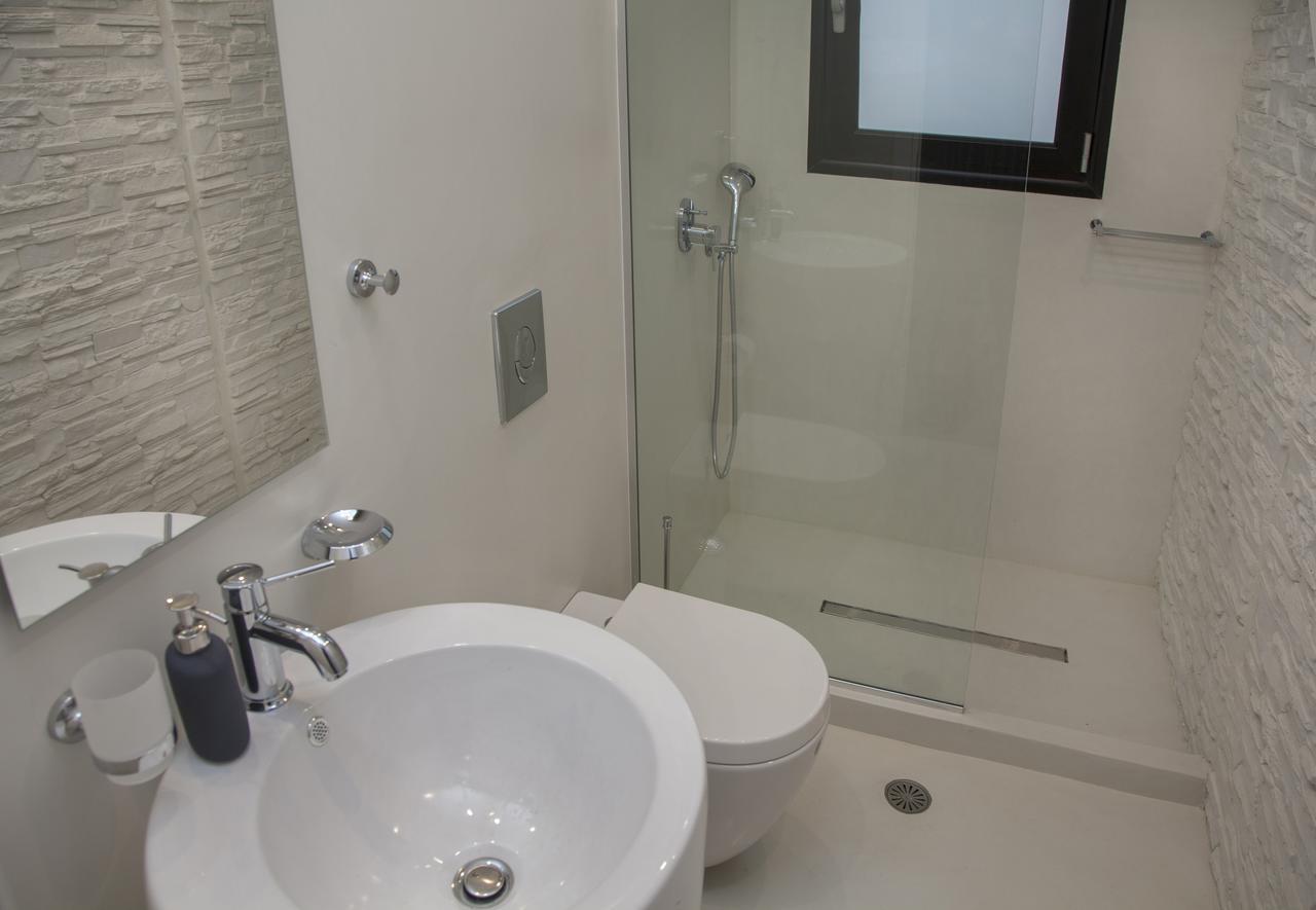 Luxury Penthouse Touching The Acropolis By Ghh Apartment Athens Luaran gambar