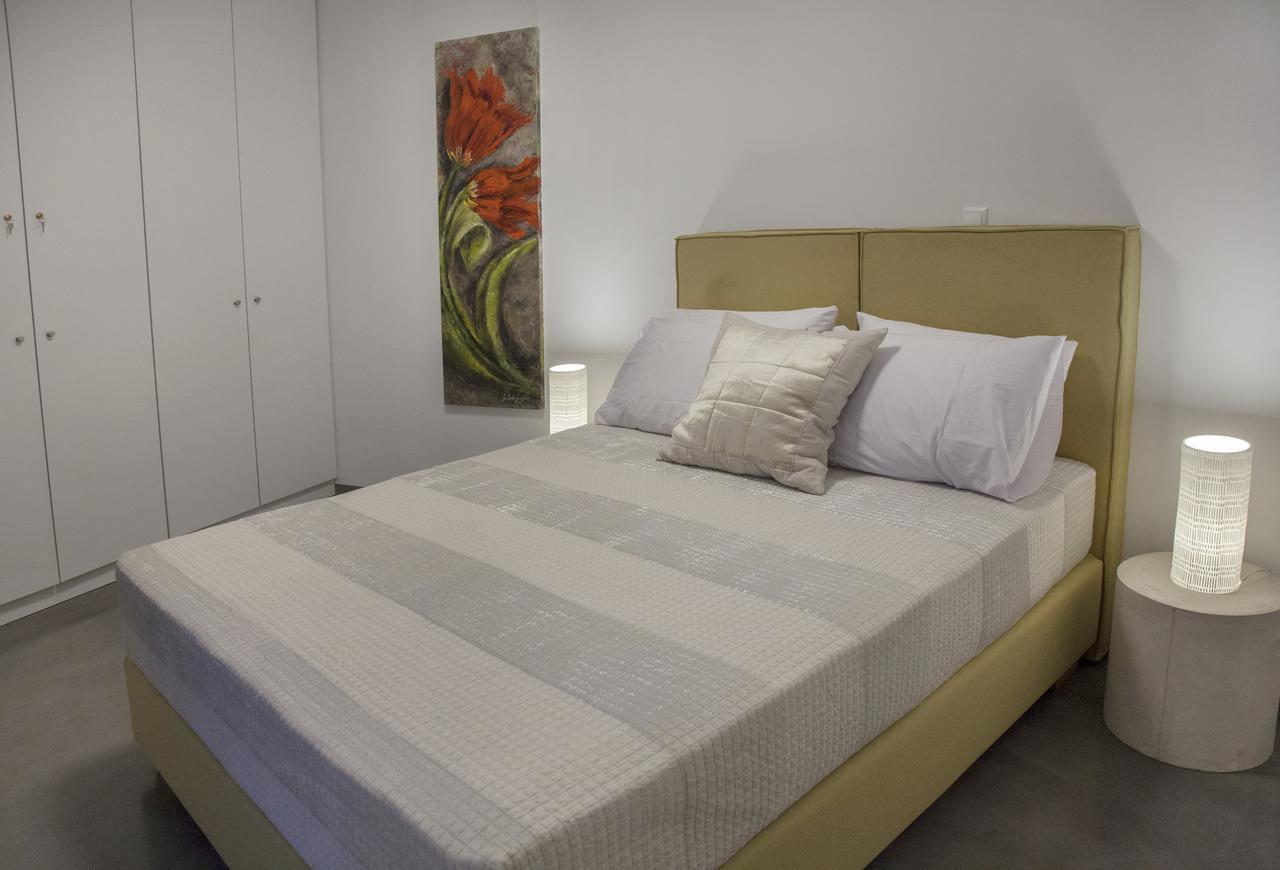 Luxury Penthouse Touching The Acropolis By Ghh Apartment Athens Luaran gambar